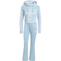 adidas chándal mujer W GLAM TS 05