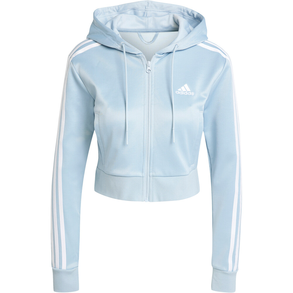 adidas chándal mujer W GLAM TS 06