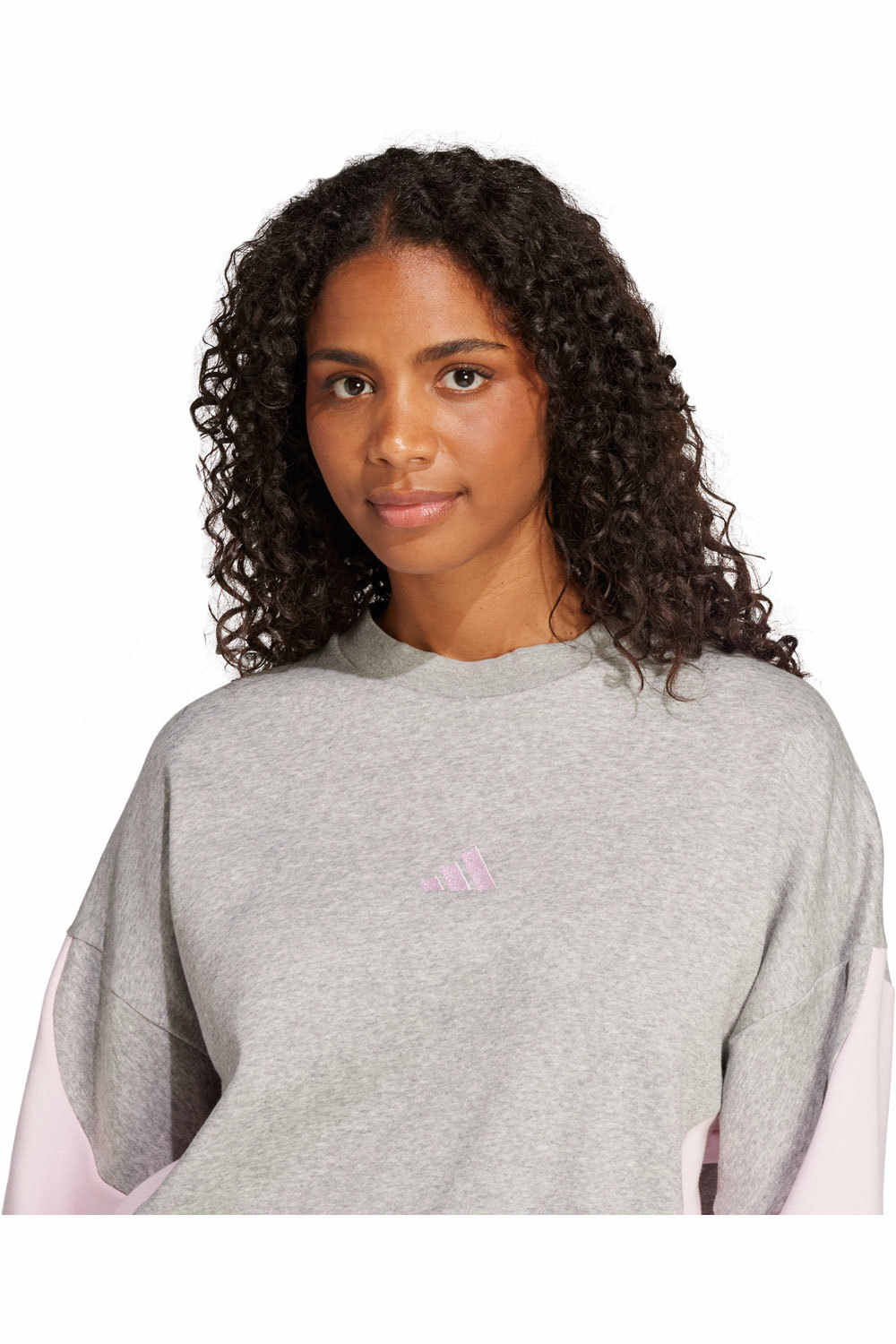 adidas chándal mujer W LAZIDAY TS 03