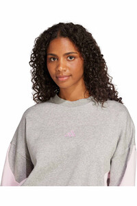 adidas chándal mujer W LAZIDAY TS 03