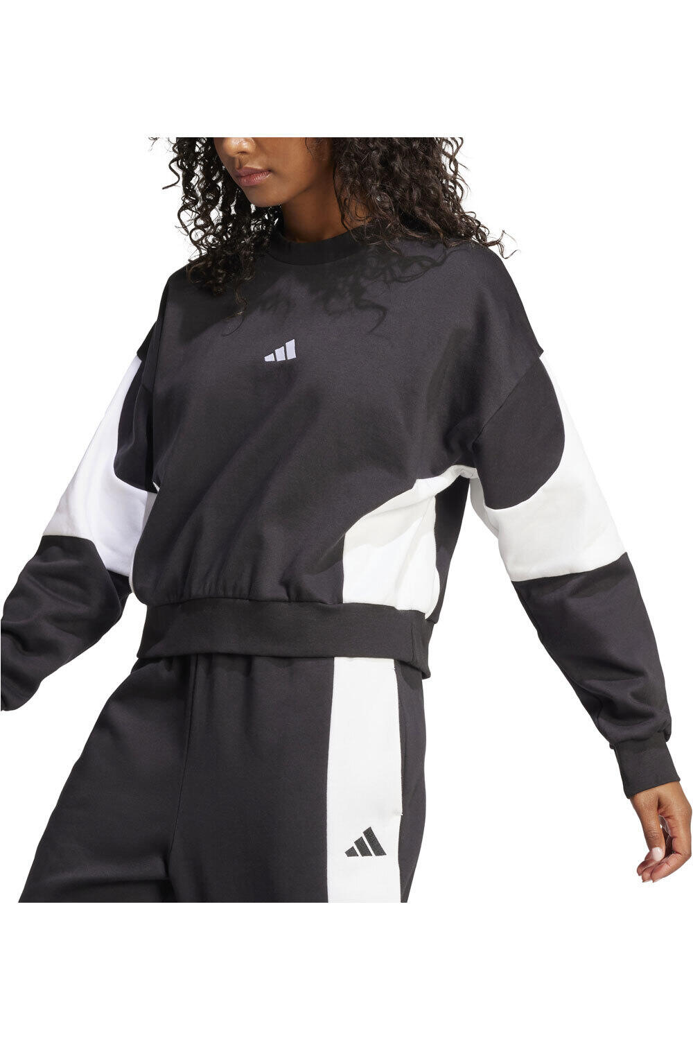 adidas chándal mujer W LAZIDAY TS 03