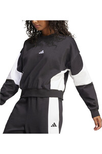 adidas chándal mujer W LAZIDAY TS 03