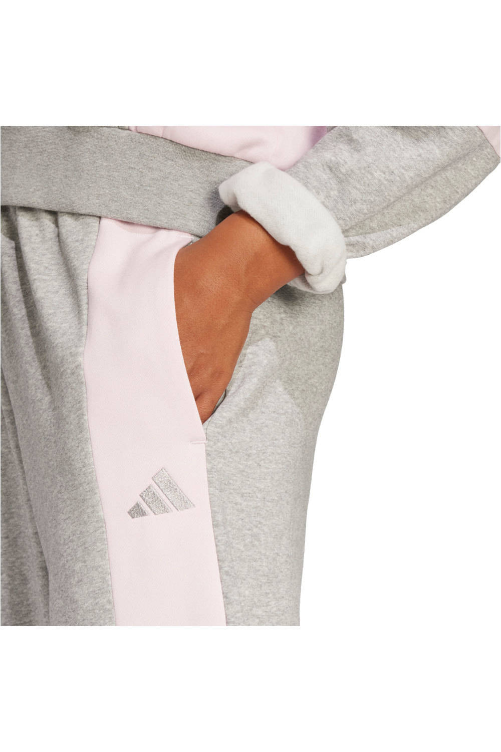 adidas chándal mujer W LAZIDAY TS 04