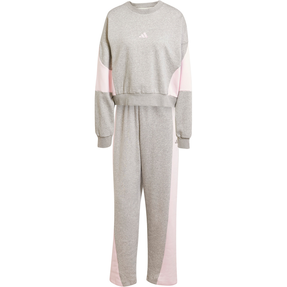 adidas chándal mujer W LAZIDAY TS 05