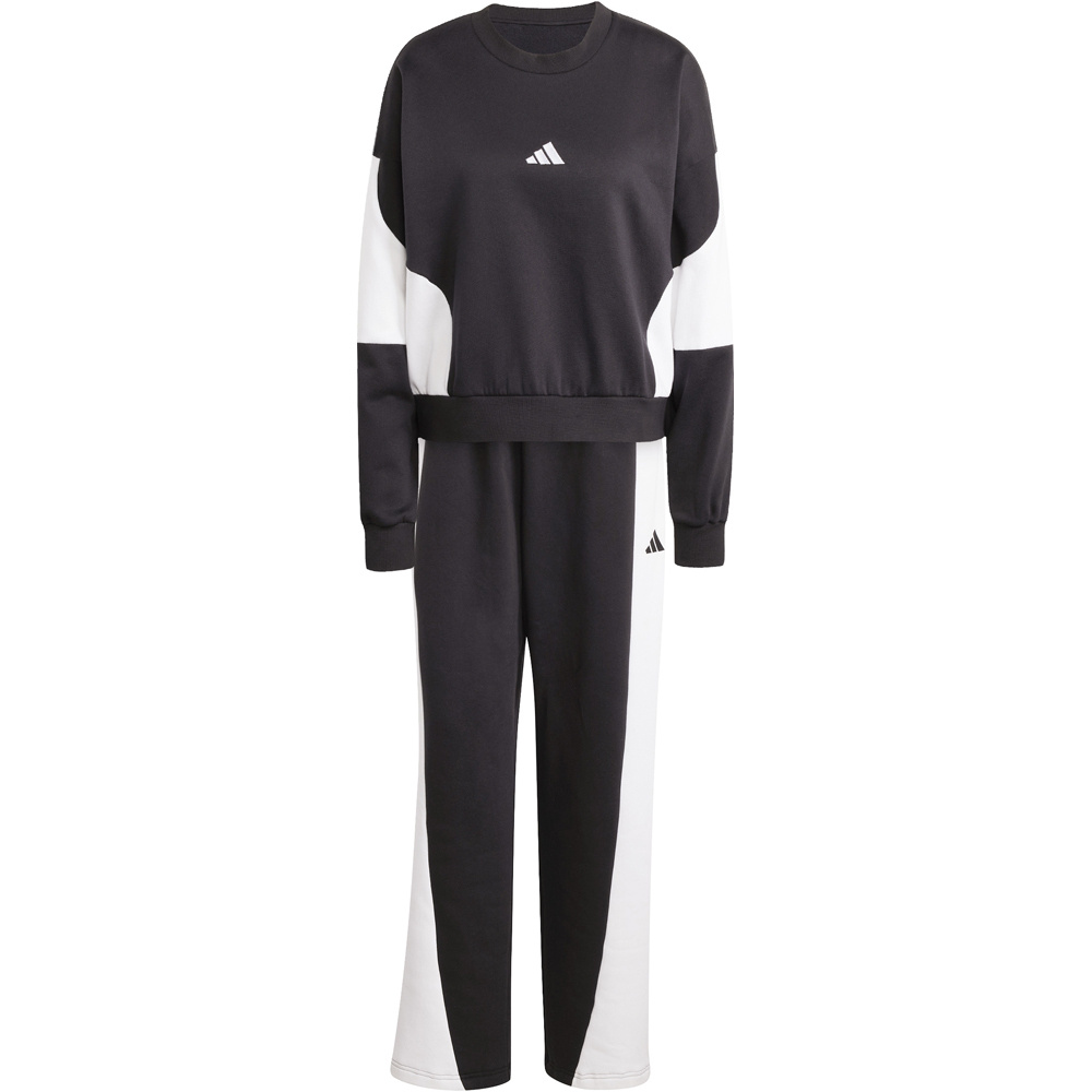 adidas chándal mujer W LAZIDAY TS 05