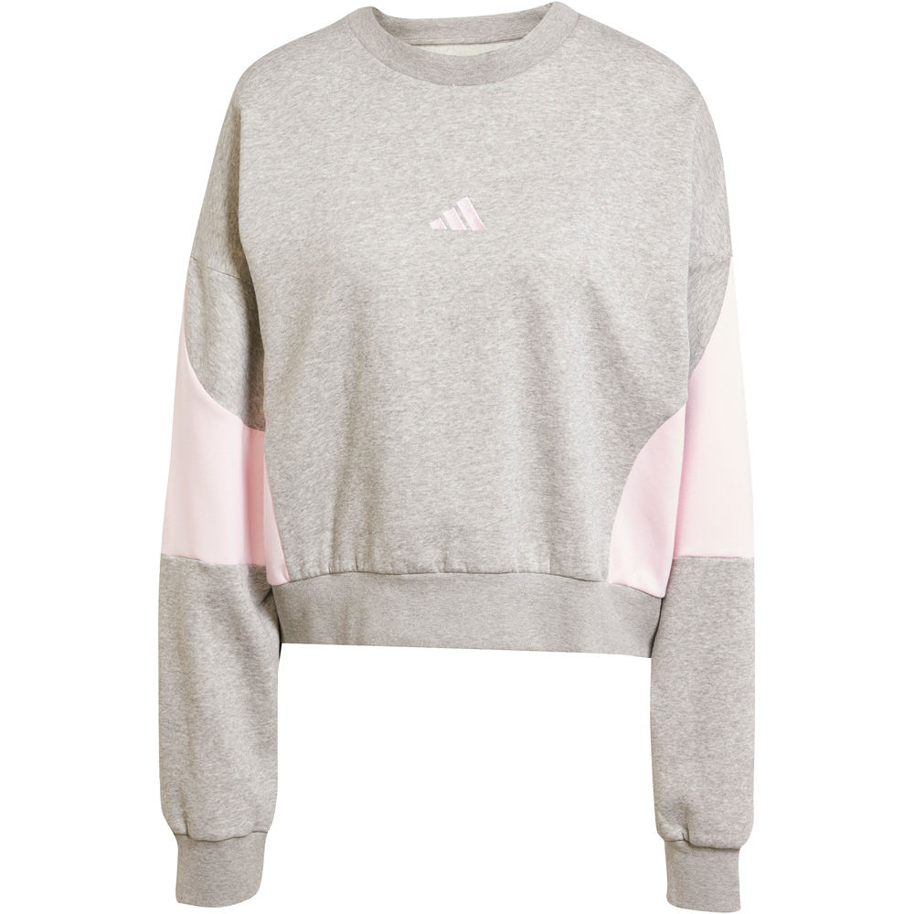 adidas chándal mujer W LAZIDAY TS 06