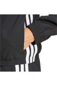 adidas chándal mujer WORKOUT ESSENTIALS 3-STRIPES 03