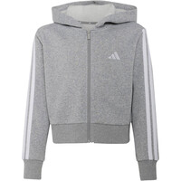 adidas chándal niña Chndal Essentials vista detalle