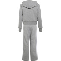 adidas chándal niña Chndal Essentials vista trasera