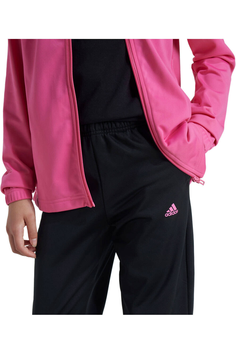 adidas chándal niña G BL TS 03