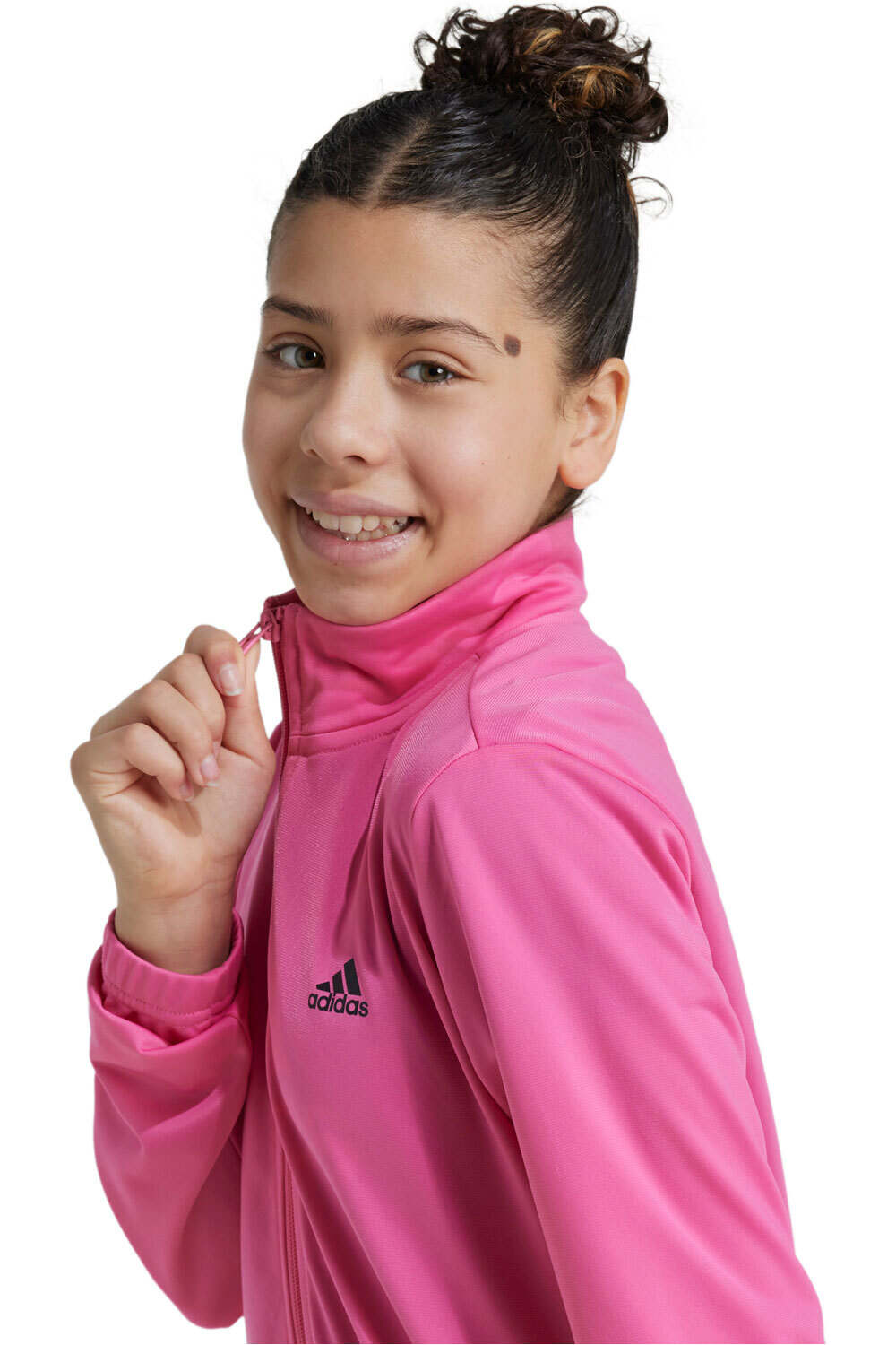 adidas chándal niña G BL TS 04