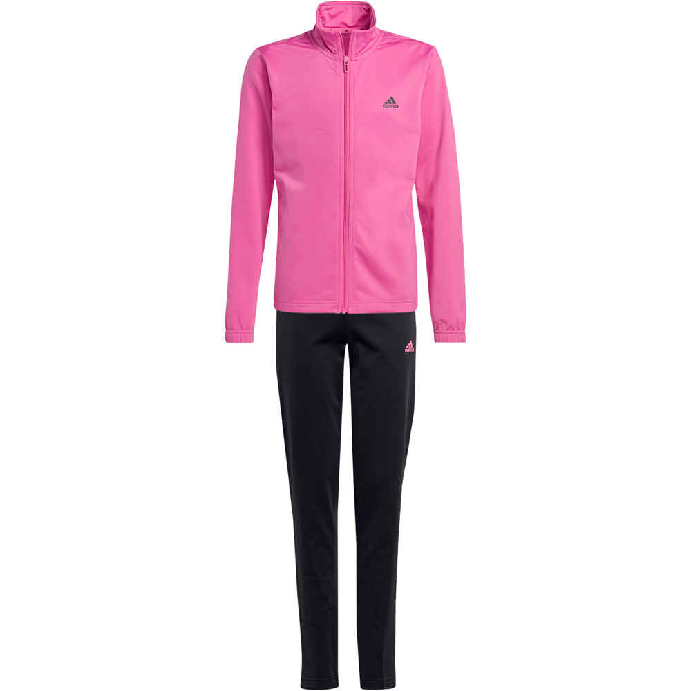 adidas chándal niña G BL TS 05
