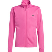 adidas chándal niña G BL TS 06