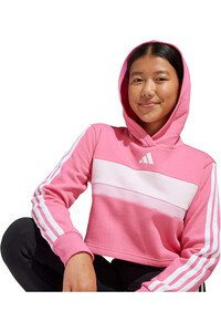 adidas chándal niña SEASONAL ESSENTIALS TIBERIO 03
