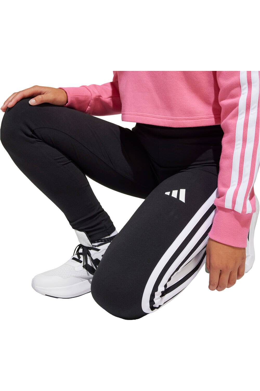adidas chándal niña SEASONAL ESSENTIALS TIBERIO 04