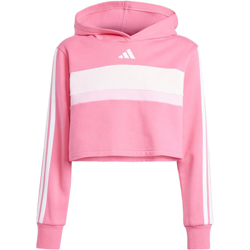 adidas chándal niña SEASONAL ESSENTIALS TIBERIO 06