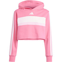 adidas chándal niña SEASONAL ESSENTIALS TIBERIO 06