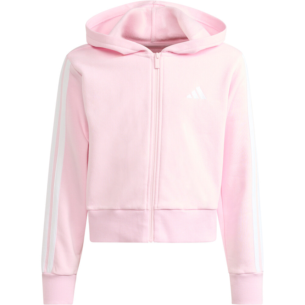 adidas chándal niña (senior) JG 3S FL TS 240 03