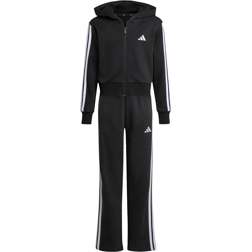 adidas chándal niña (senior) JG 3S FL TS 240 04