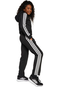 adidas chándal niña (senior) JG 3S FL TS 240 vista detalle