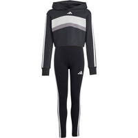 adidas chándal niña (senior) X_JG 3S TIB FL ST 05