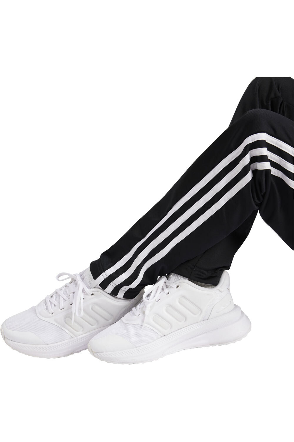 adidas chándal niña U 3S TIBERIO TS 03