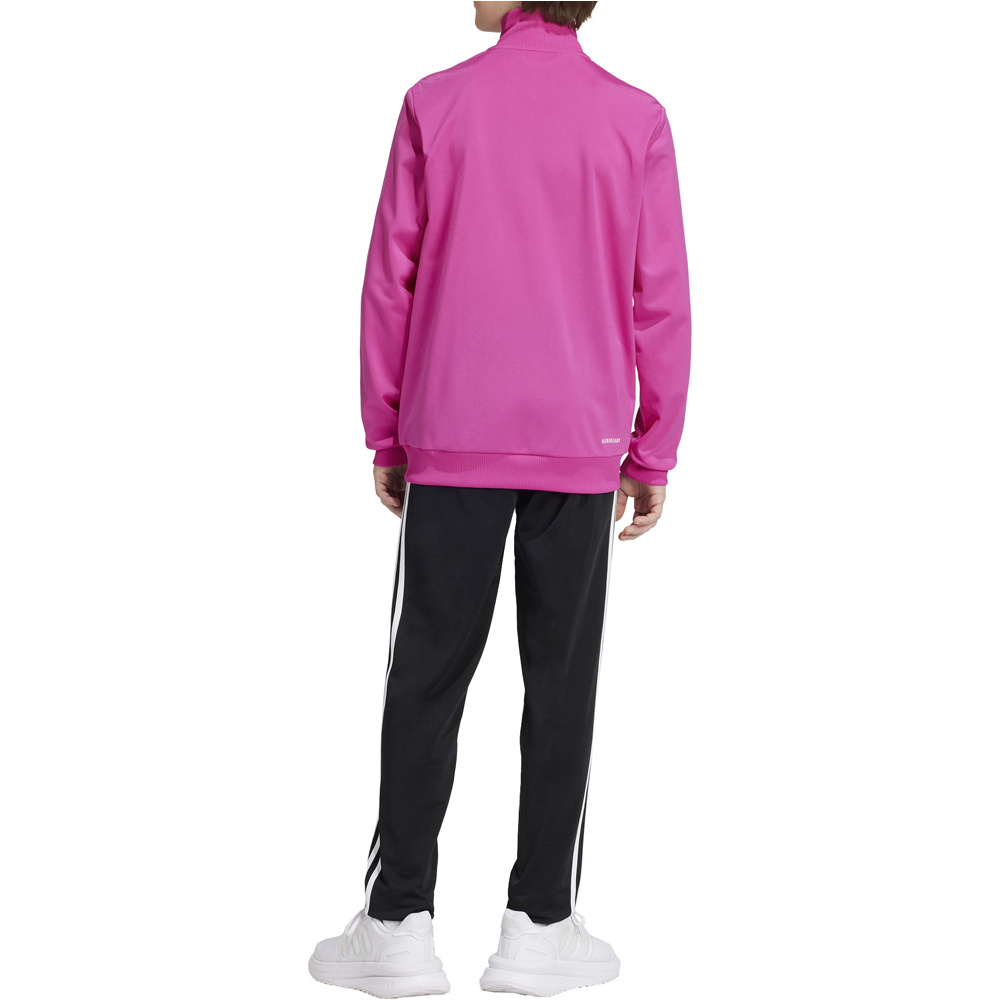 adidas chándal niña U 3S TIBERIO TS 05