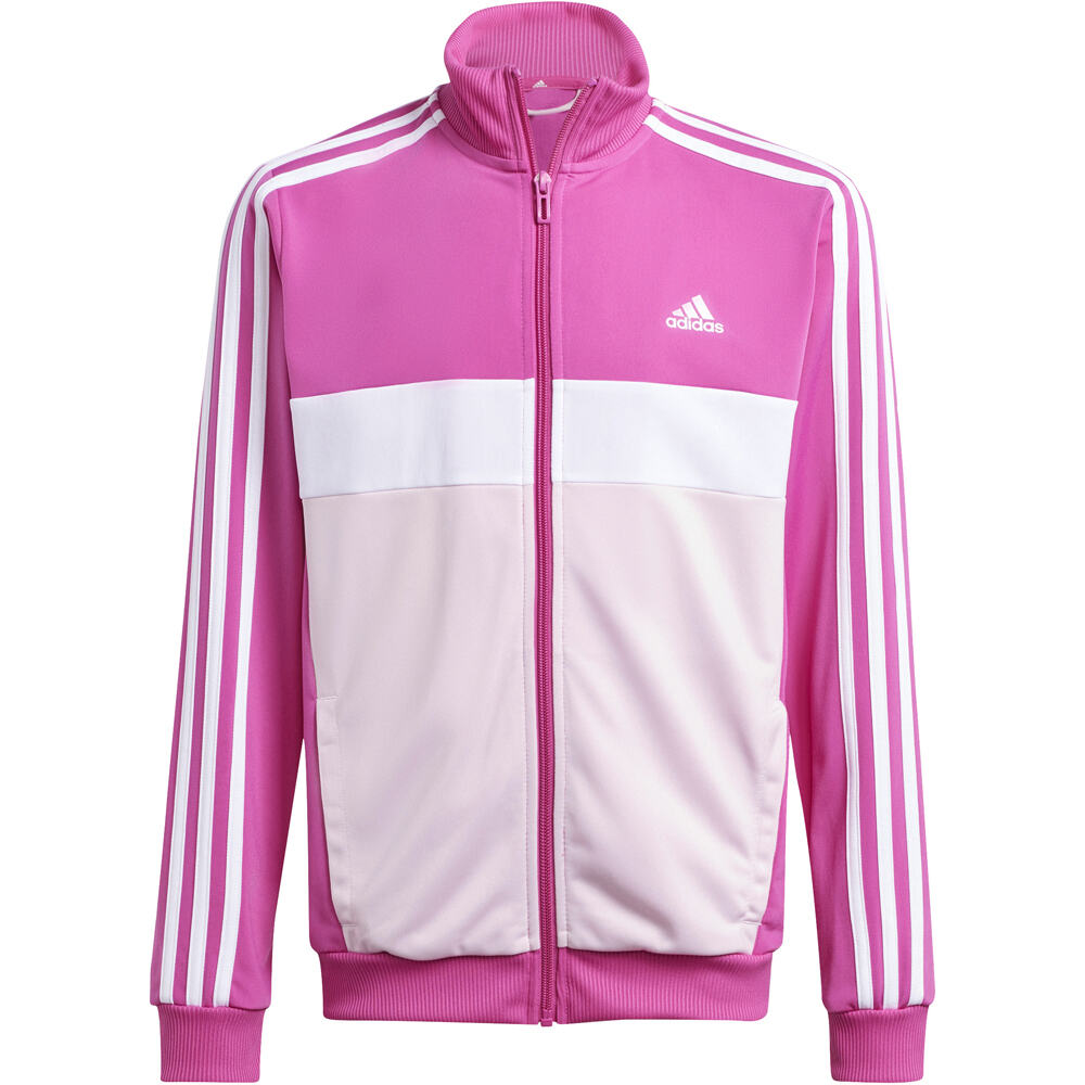 adidas chándal niña U 3S TIBERIO TS 06