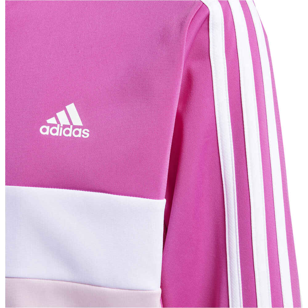 adidas chándal niña U 3S TIBERIO TS 10