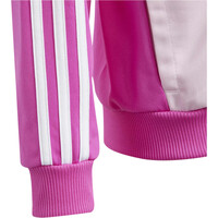 adidas chándal niña U 3S TIBERIO TS 11