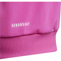 adidas chándal niña U 3S TIBERIO TS 12