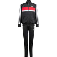 3 STRIPES TIBERIO