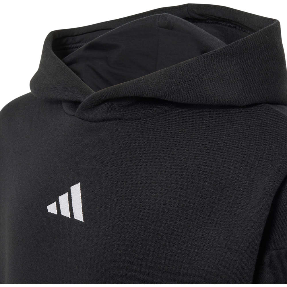 adidas chándal niño B 3S ESS FL TS 05