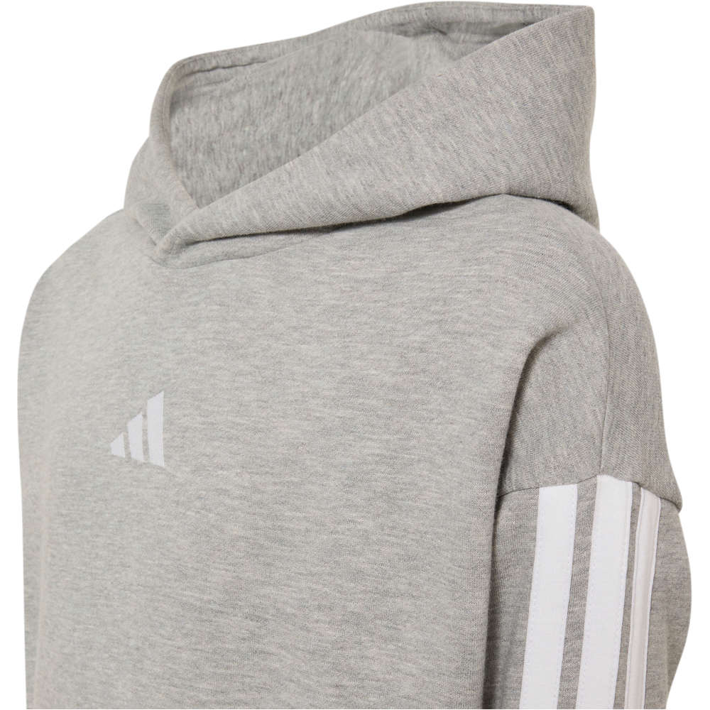adidas chándal niño B 3S ESS FL TS 05
