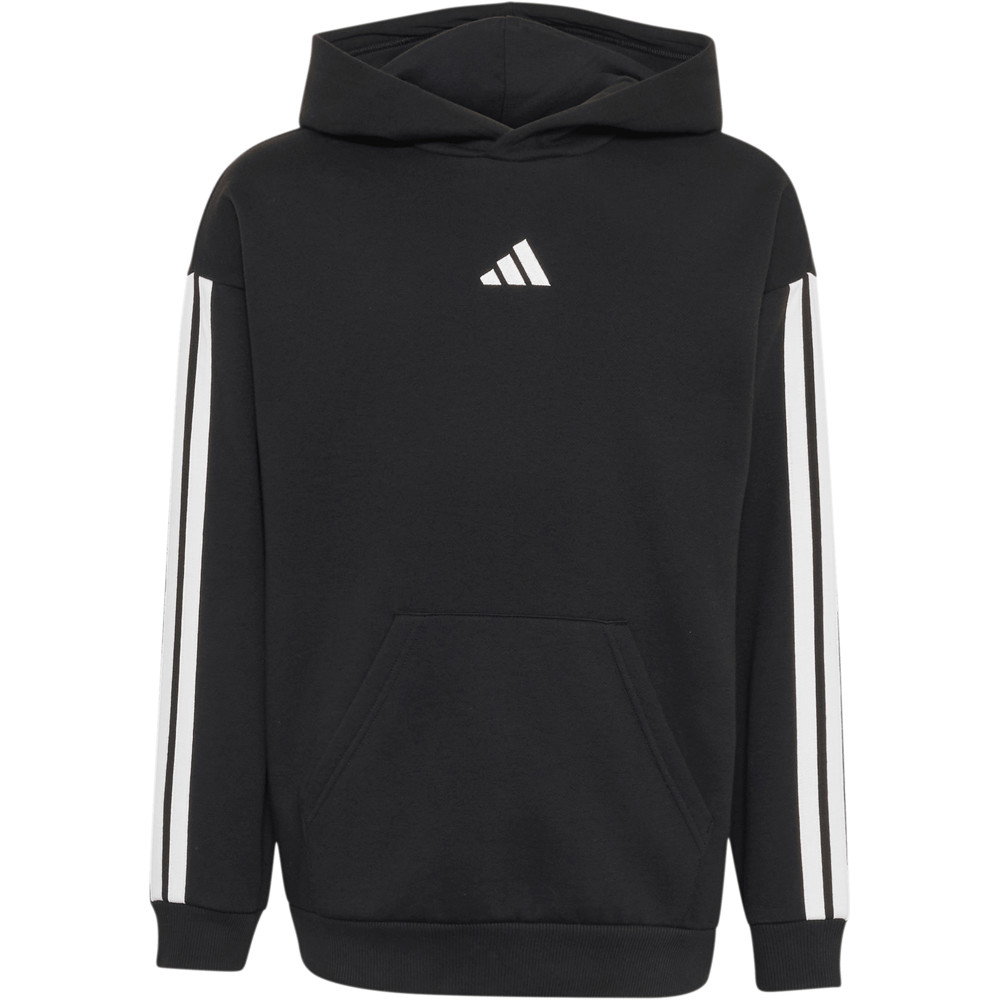 adidas chándal niño B 3S ESS FL TS vista detalle