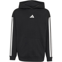 adidas chándal niño B 3S ESS FL TS vista detalle