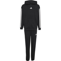 adidas chándal niño B 3S ESS FL TS vista frontal