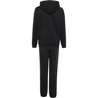 adidas chándal niño B 3S ESS FL TS vista trasera