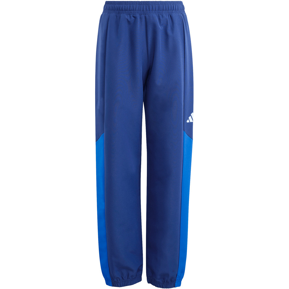 adidas chándal niño CHANDAL TECNICO 06