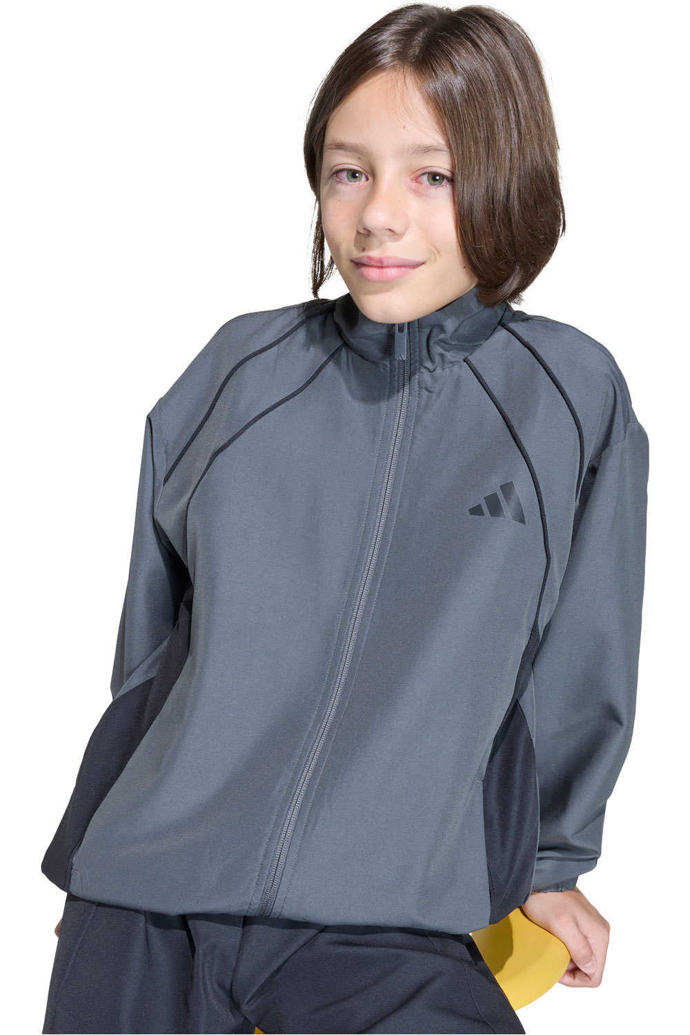 adidas chándal niño CHANDAL TECNICO vista detalle