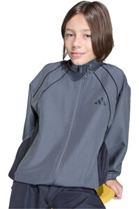 adidas chándal niño CHANDAL TECNICO vista detalle