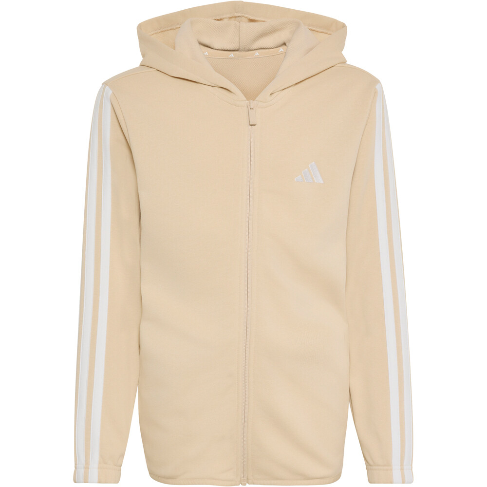 adidas chándal niño Chndal Essentials (Adolescentes) vista detalle