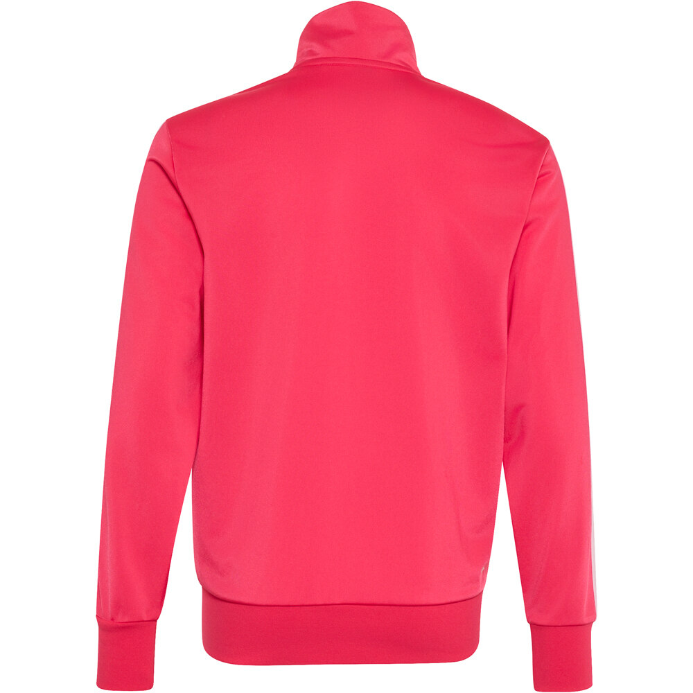 adidas chándal niño Chndal Essentials Climacool vista detalle