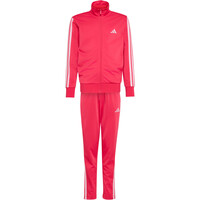 adidas chándal niño Chndal Essentials Climacool vista frontal