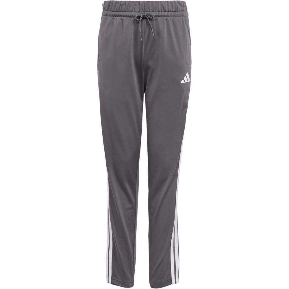 adidas chándal niño Chndal Seasonal Ess Tiberio 3S 04