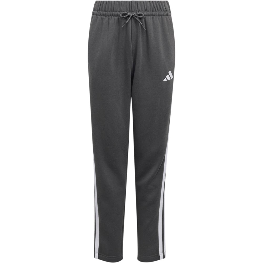 adidas chándal niño Chndal Seasonal Ess Tiberio Fleece 3S 03