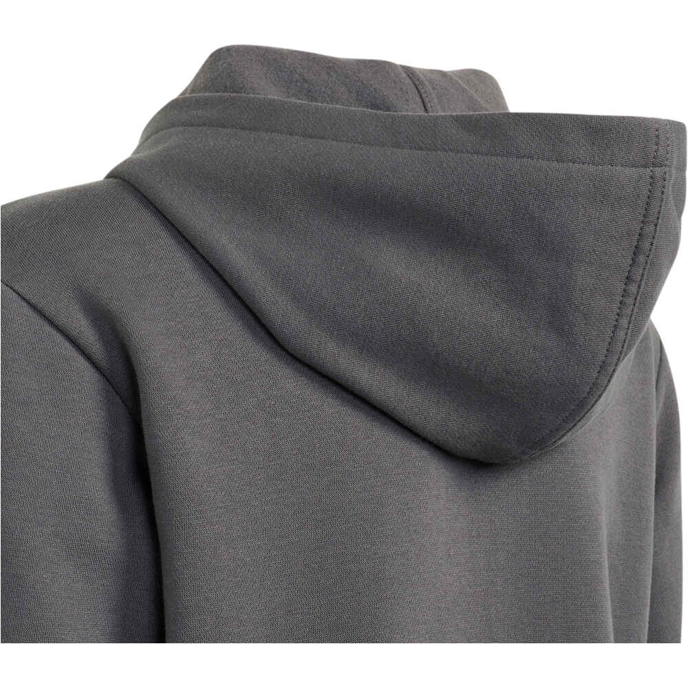 adidas chándal niño Chndal Seasonal Ess Tiberio Fleece 3S 06