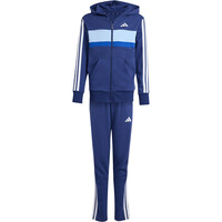 adidas chándal niño CHNDAL SEASONAL ESSENTIALS TIBERIO 3S 04
