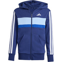 adidas chándal niño CHNDAL SEASONAL ESSENTIALS TIBERIO 3S 05