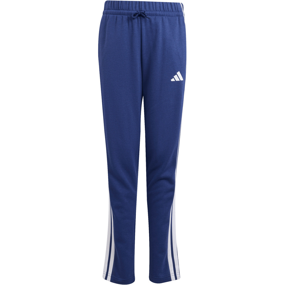 adidas chándal niño CHNDAL SEASONAL ESSENTIALS TIBERIO 3S 06